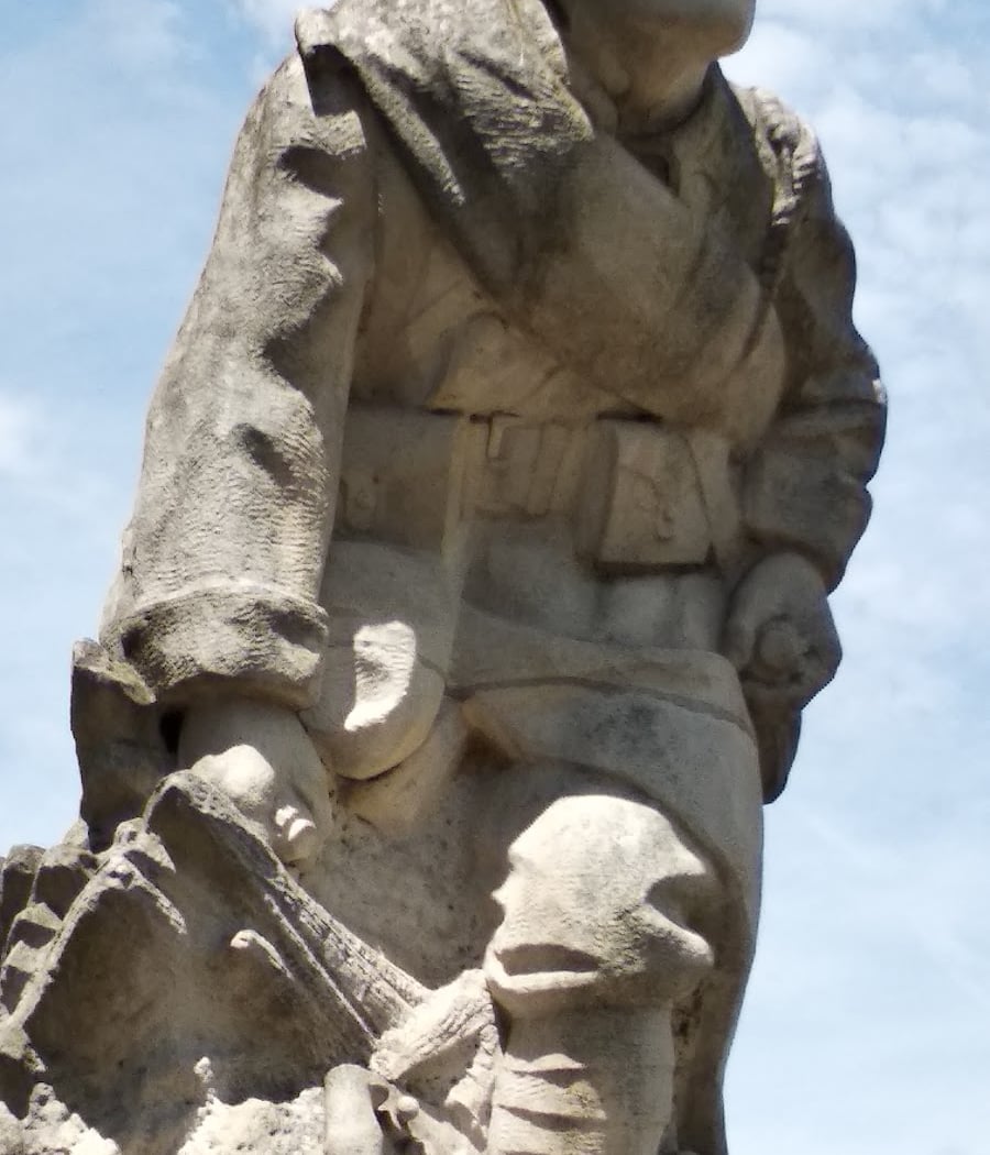 Monument aux Morts de Neuilly-sur-Marne 3